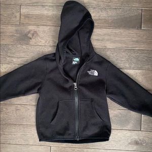 North Face Fleece